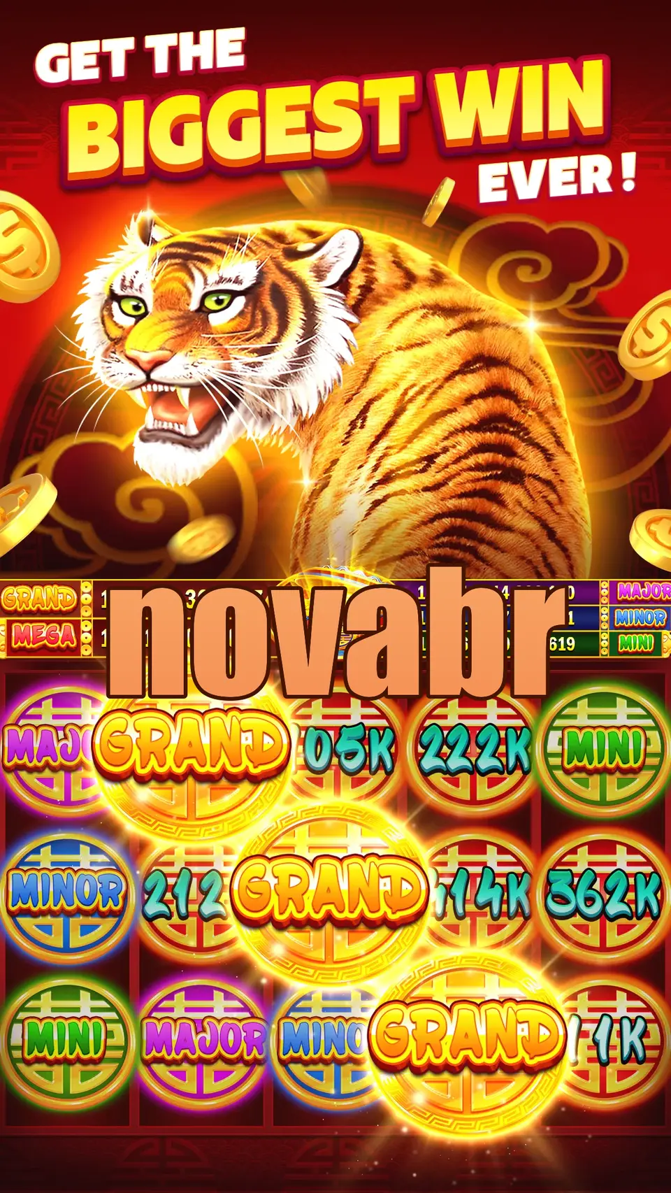 novabr APK
