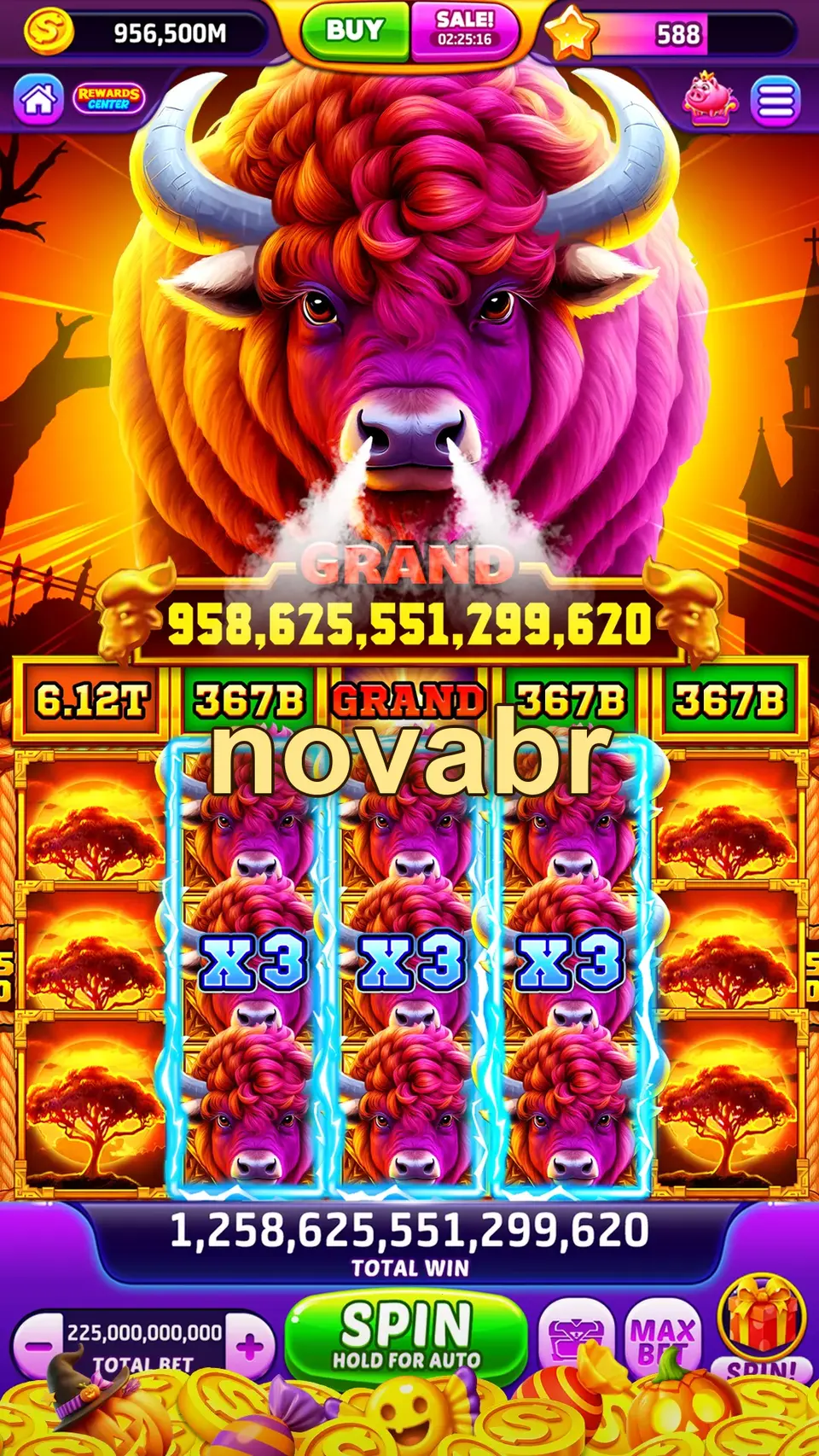 novabr APK