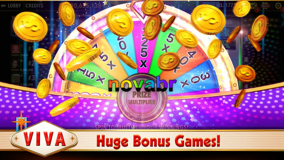 novabr Login