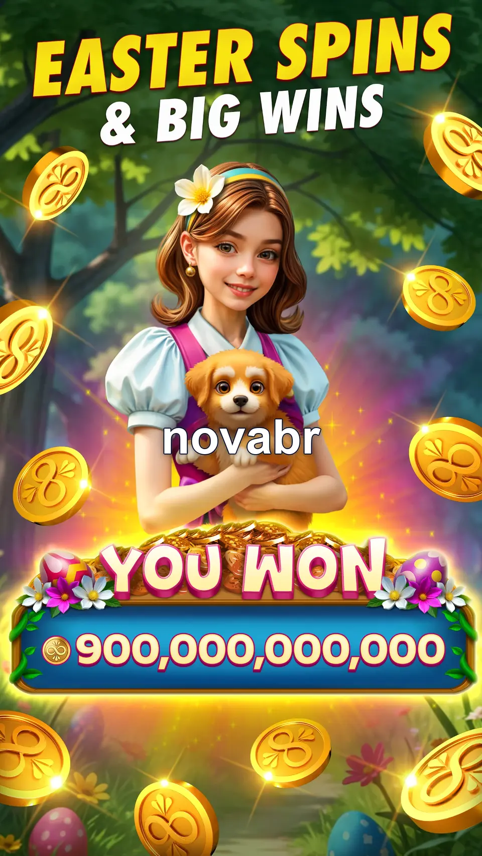 novabr Login