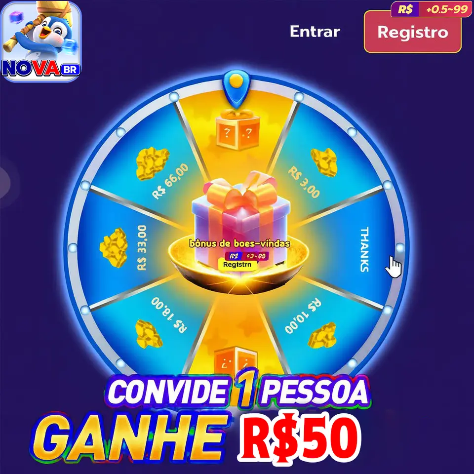 NOVABR APK Oficial Baixar Indonesia