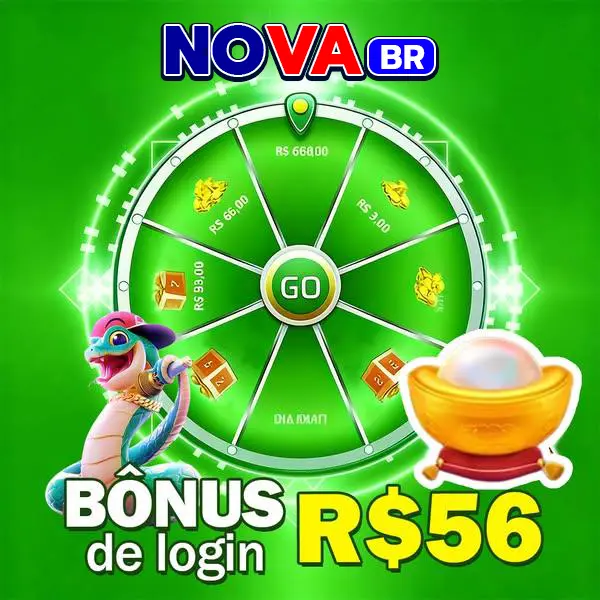 NOVABR Login Oficial 2026 Aplikasi