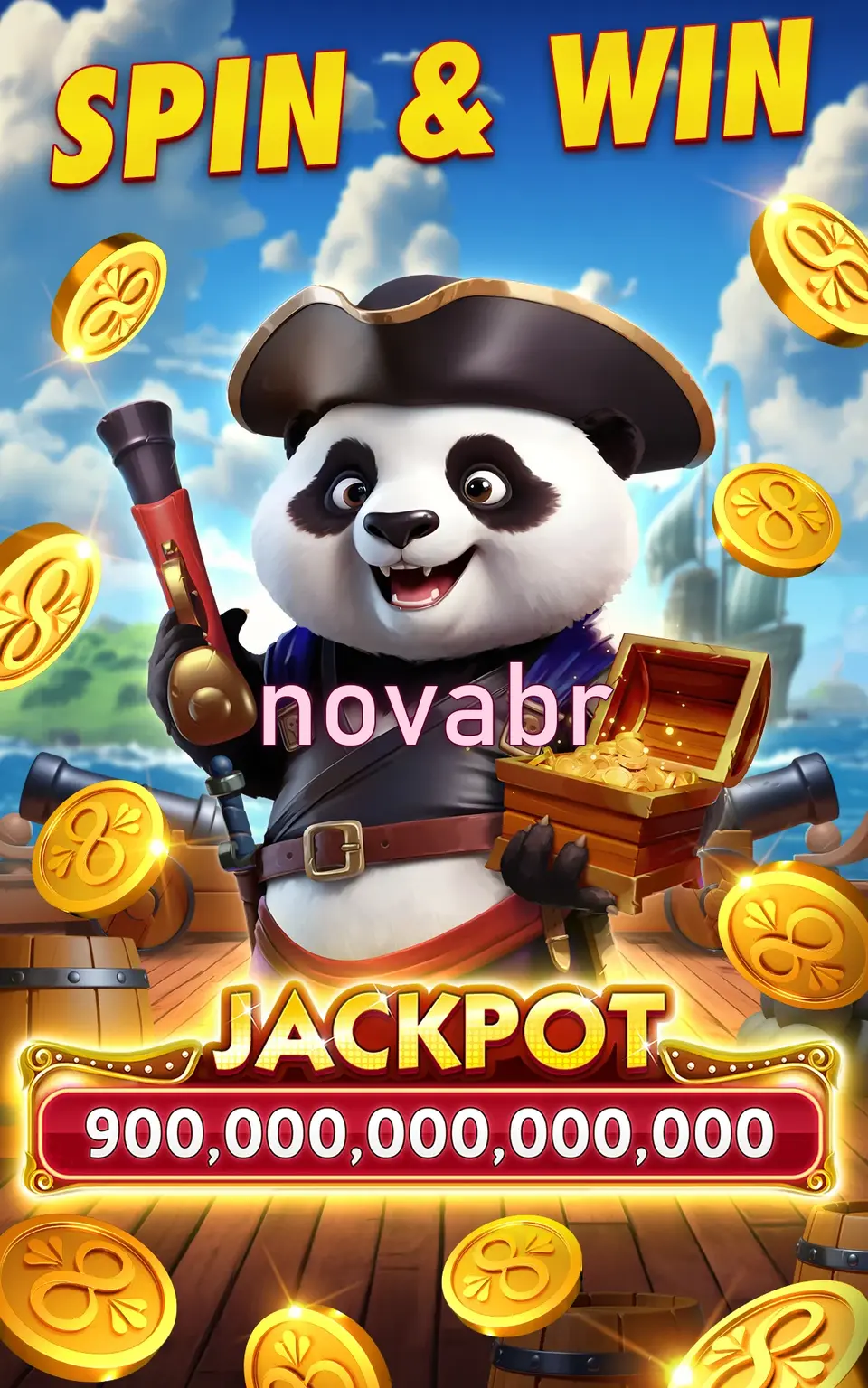 novabr Preview - Oficial Baixar